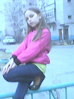 Диана Сутункова