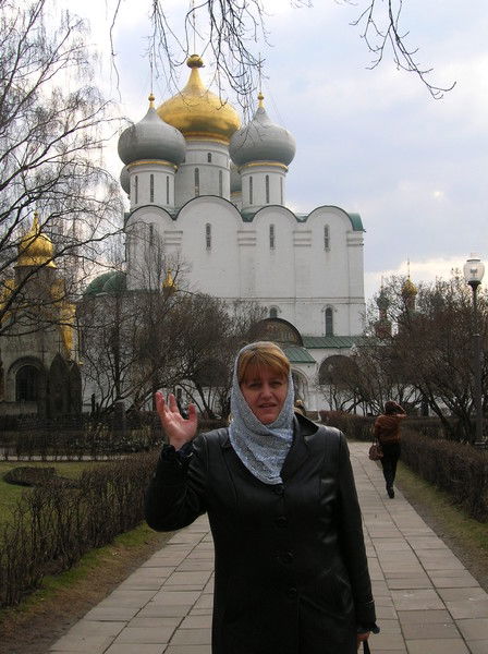 Раиса Довгаль