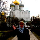 Раиса Довгаль