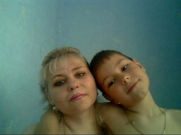 Надежда Илюхина