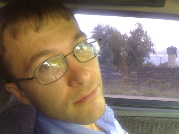 Дмитрий Крылов