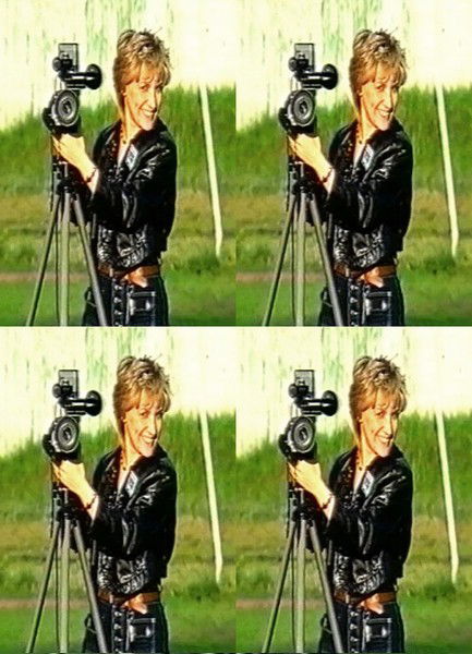 Марина Толмачева