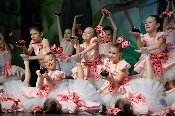 Театр Щелкунчик