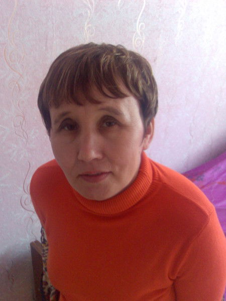 Ольга Кондакова