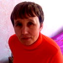 Ольга Кондакова