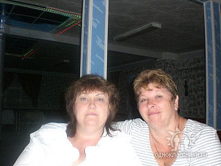 Людмила Карпович