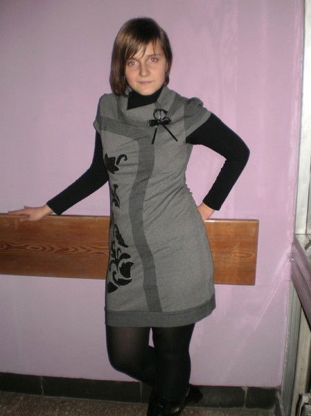 Валерия Иванченко