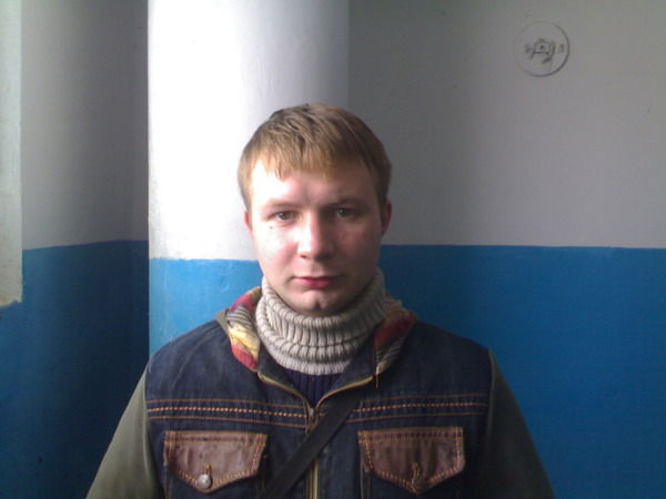 Дмитрий Кокуркин