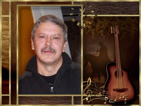 Юрий Марбах