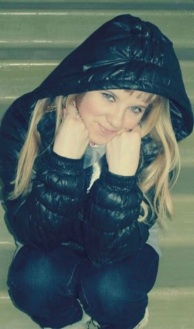 Марина Соломатина