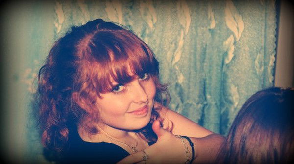 Дарья Плотникова