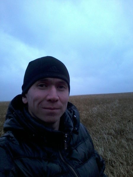 Даник Жумукаев