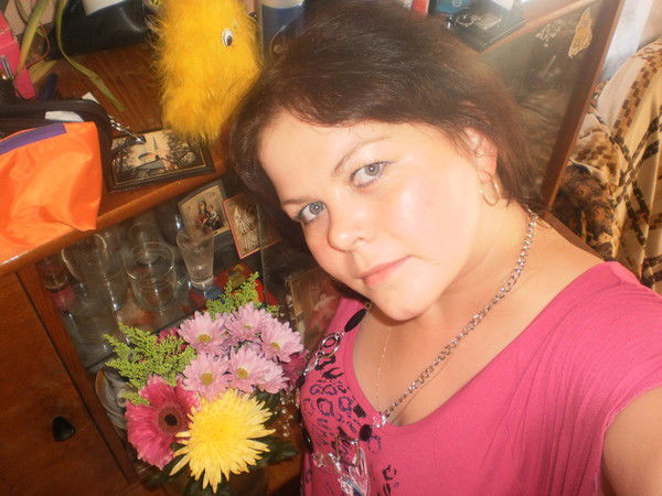 Татьяна Александрова