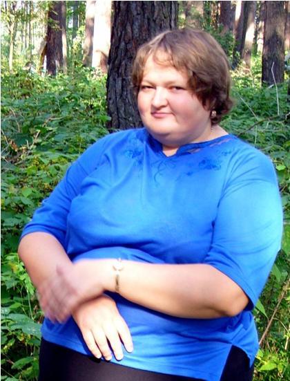 Алёна Туркова