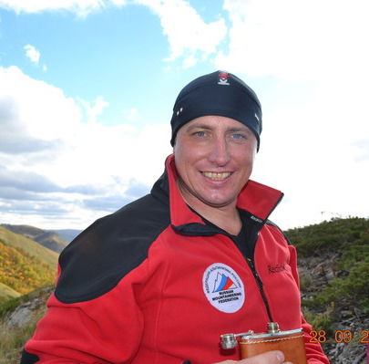 Владислав Рыбчинский