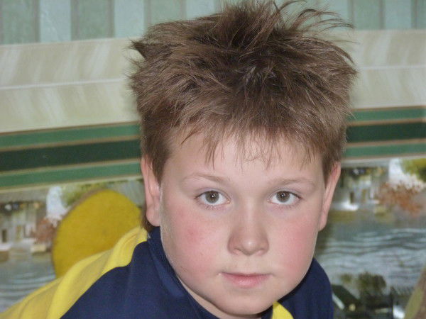 Олег Новиченко