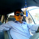 Shuxrat Nazarov