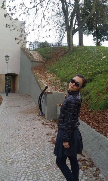 Меруерт Ертаева