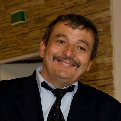 Рустам Садыков