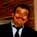 Рустам Садыков