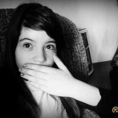 Настенька Дорохина