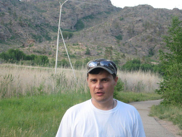 Дмитрий Туркеев