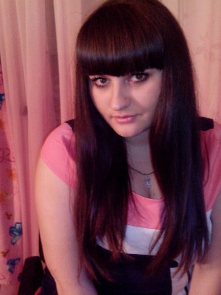 Алина Таранова