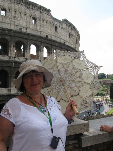 Галина Константинова