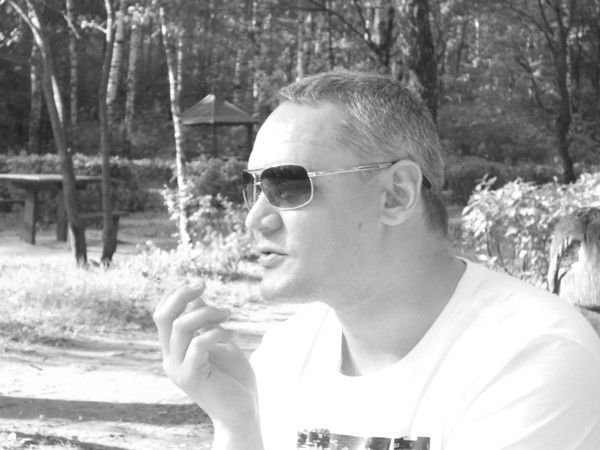 Марик Гильмутдинов