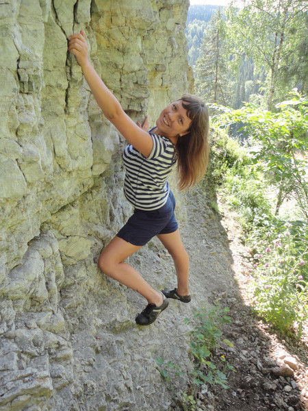 Марина Мариша