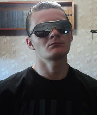 Андрей Андреевич