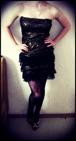 Настя Чиркова