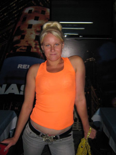 Oксана Дзюба