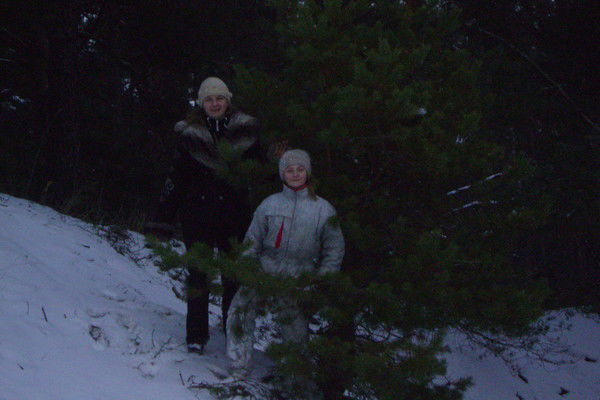 Ольга Кудинова