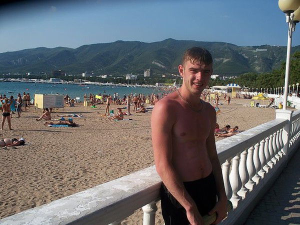 Степан Нынь