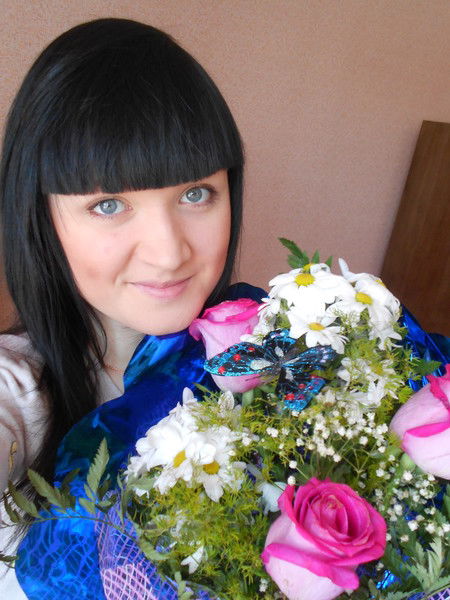 Наташенька Чулкова