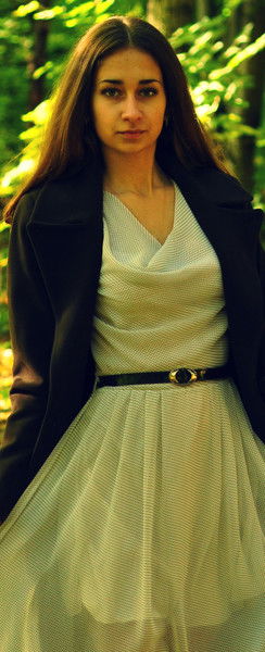 Татьяна Черненко