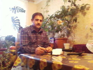 Сейран Абдурахманов