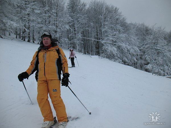 Александр Горбунов