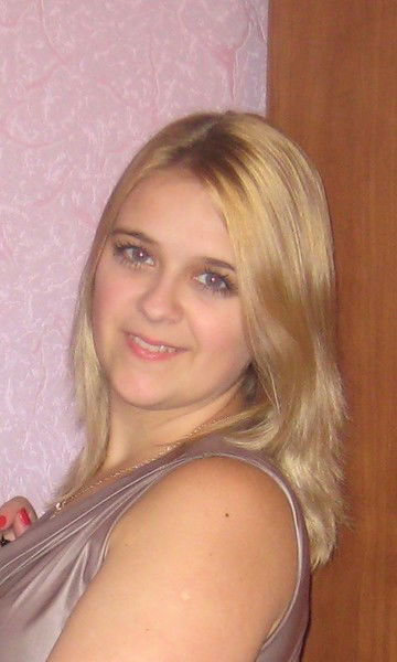 Ксюша Карташова