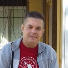 Геннадий Юрченко