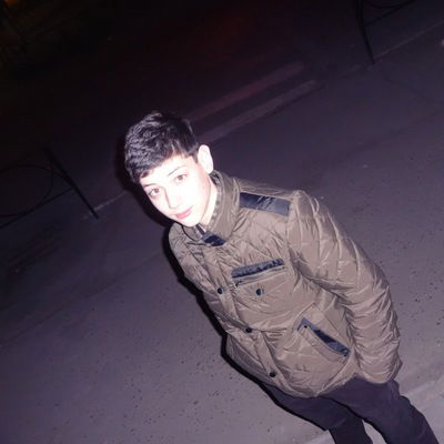 Дмитрий Чубко