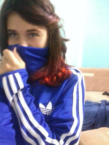 Катя Андреева