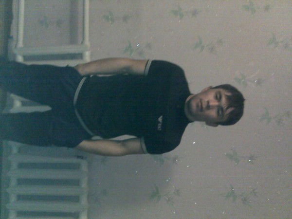 Дауренбек Минай