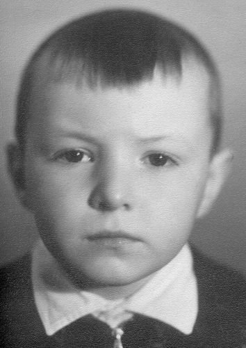 Анатолий Бурденков