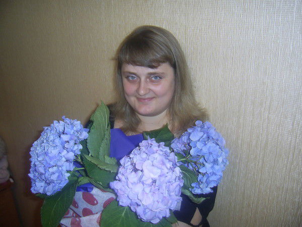 Наталья Ковтун