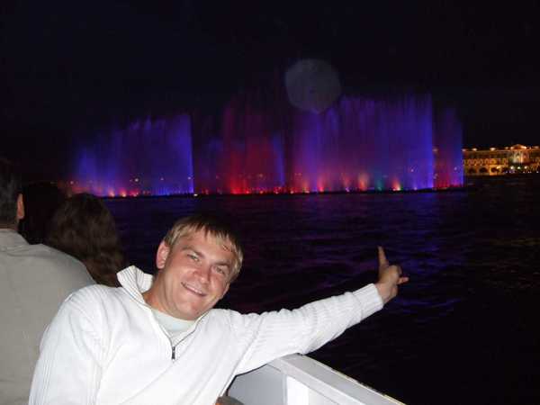 Кирилл Сергеев