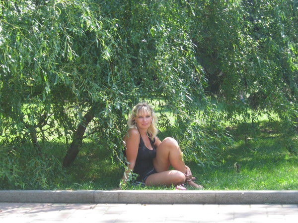 Оксик Ксюня