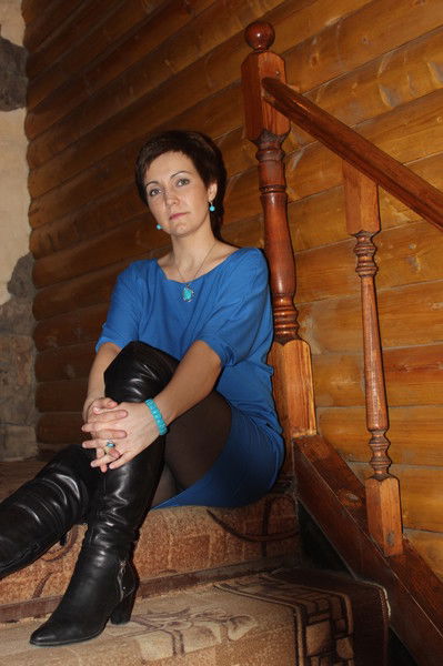 Ольга Графова