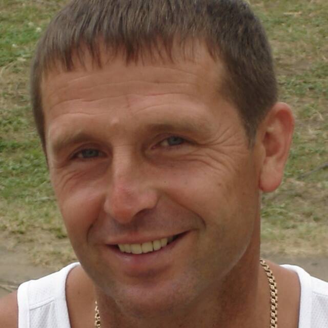 Сергей Зайцев